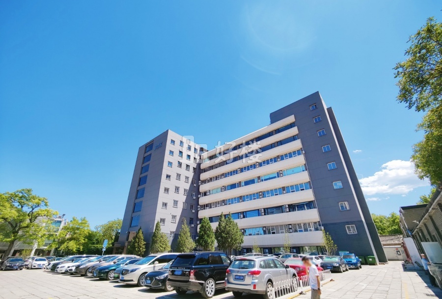 科林大厦楼盘实景展开科林大厦是北电科林文化创意产业园区,是北京